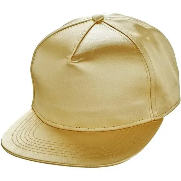 Accessories | Unisex Snapback Hatsadjustable Hip Hop Flat  display picture 3